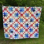 Magic Stars Quilt