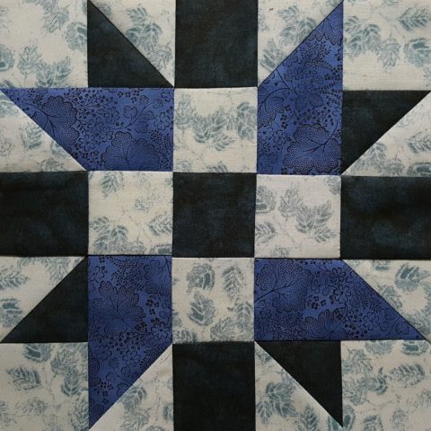Quilt Blocks - Maine Quilt Company