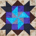 Scrappy Windmill Block